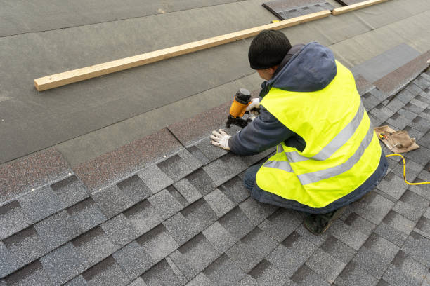 Quick and Trustworthy Emergency Roof Repair Services in Sunset, LA