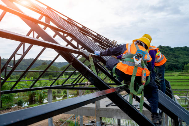 Best Best Roofing Contractors  in Sunset, LA