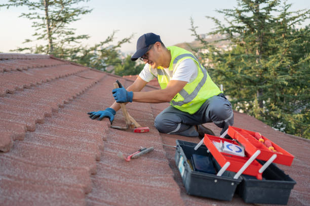 Best Metal Roofing Contractor  in Sunset, LA