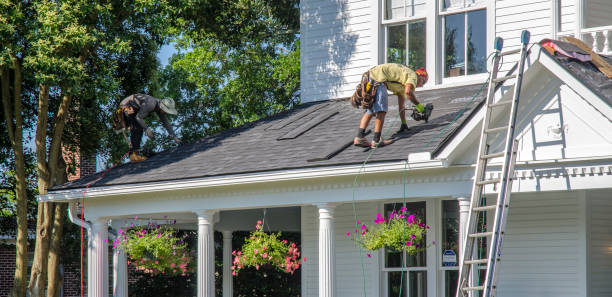 Best Storm Damage Roof Repair  in Sunset, LA